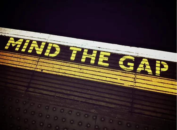 Mind the Gap - Investitionslücken & Budgetplanung