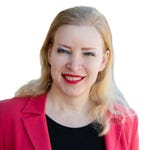 Jessica Oppenheimer