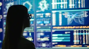 Splunkを活用して独自のアプローチでレジリエンスを強化するマンパワーグループ