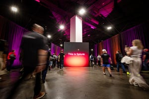 Announcing the 2026 Splunk Regional Partner Award Winners