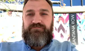 Splunker Stories: Todd Miller