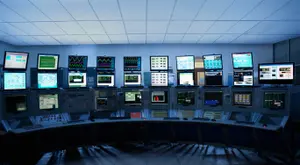 NOC：ネットワークオペレーションセンター