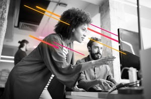 Why Veterans Are Cybersecurity's Secret Weapon