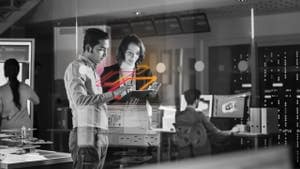 Mission Control for Modern Risk