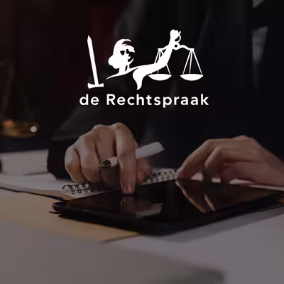 De Rechtspraak
