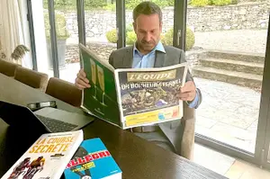 5 Management Lessons From High-Performance Sports