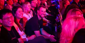 .conf ist zurück!