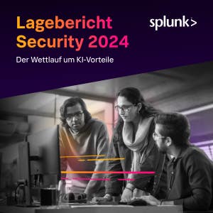 Lagebericht Security 2024: Unterwegs im KI-Territorium