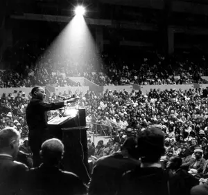 Honoring Dr. Martin Luther King Jr.’s Life & Legacy