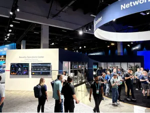 Machine Speed, Human Judgment: Inside the Cisco Live Agentic SOC