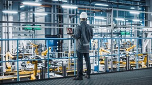 Best Practices for AI Model Validation in Machine Learning