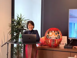 Womxn+ ERGイベント:Splunk営業マネージャーが語る「家庭とキャリアの両立」セミナー