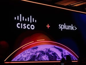 Powering AI Innovation with Splunk: Meet the Cisco Data Fabric