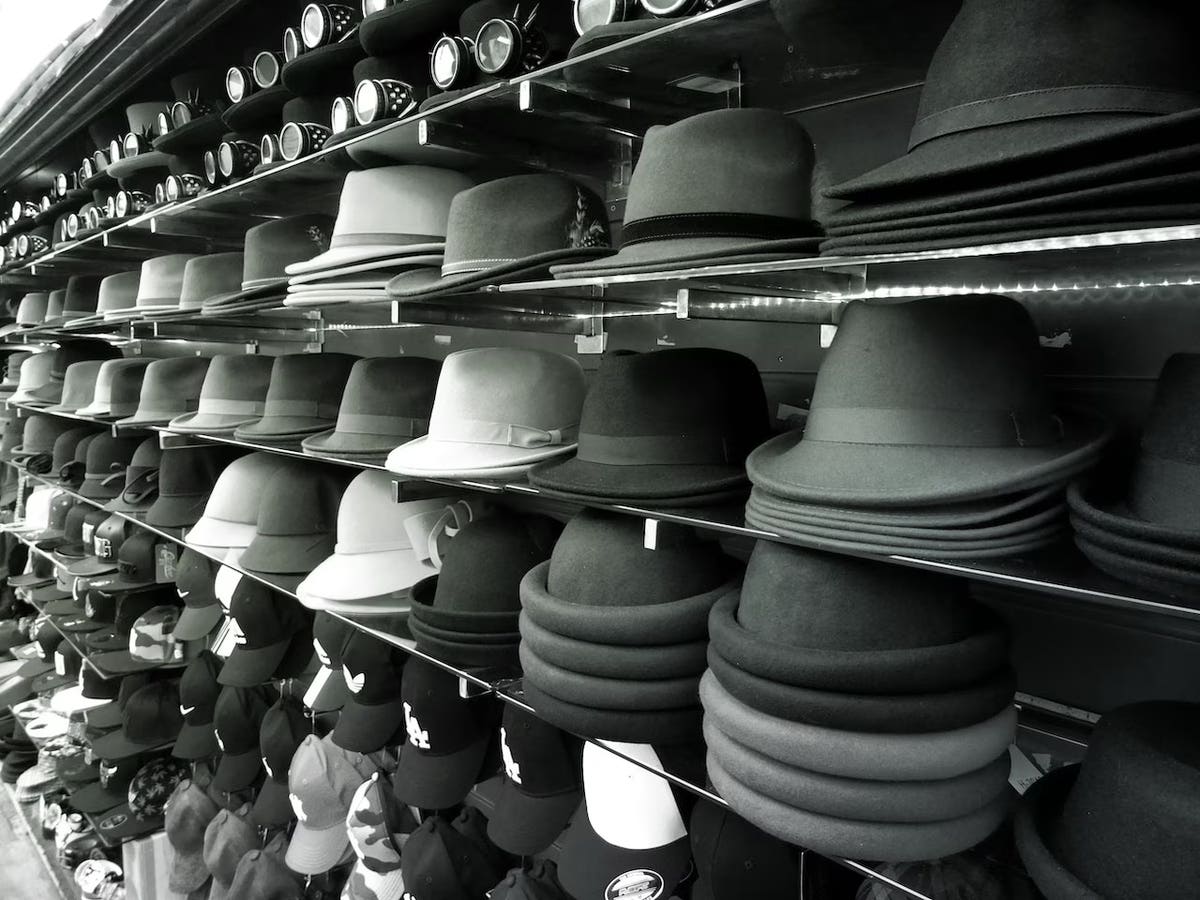 Hacking 101: Black Hat vs. White Hat vs. Gray Hat Hacking | Splunk