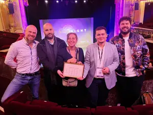 Splunk et Carrefour décrochent un nouveau prix à la Cybernight 2022