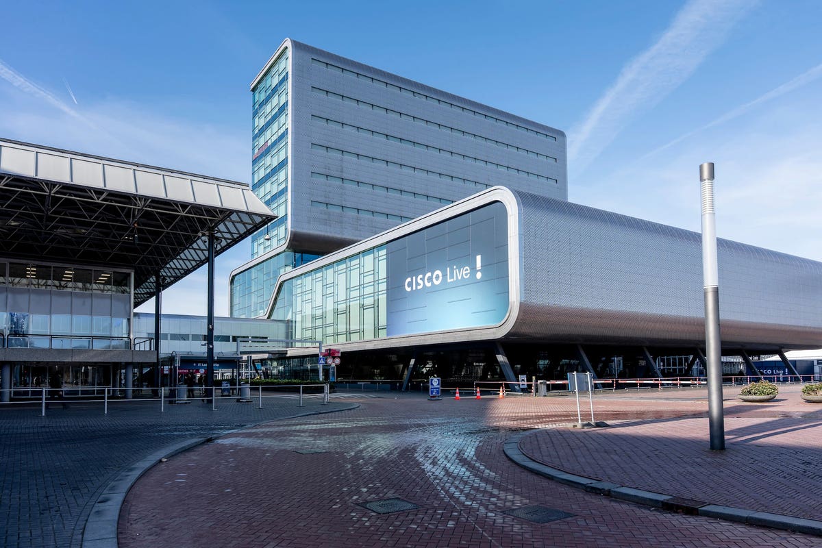 Splunk Accelerates Agentic AI Innovation at Cisco Live Amsterdam | Splunk