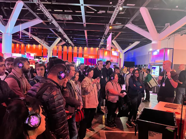 AWS Summit