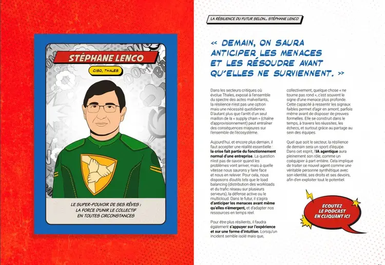 Mick Lévy