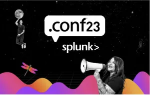 Can't-Miss Observability Sessions for Platform and Security Customers at .conf23