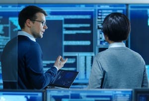 Splunk Enterprise Security 8.0 and Splunk SOAR 6.3 Unify and Automate TDIR Workflows within the Market-Leading SIEM