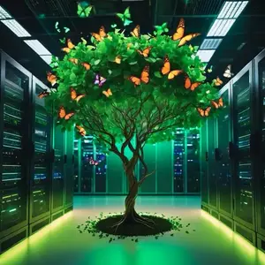 AIとサステナビリティ：Splunk Sustainability Toolkitで効果的に両立
