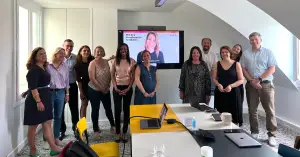 Splunk partenaire du CEFCYS, le Cercle des Femmes de la Cybersécurité