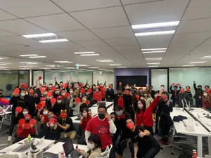 新年度がスタート!Splunkが目指す採用と人材育成とは?