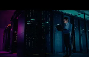 AIOpsとは?AIOpsの基本
