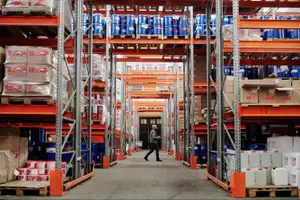 From Data to Delivery: Wie Splunk ein proaktives Lieferkettenmanagement unterstützt