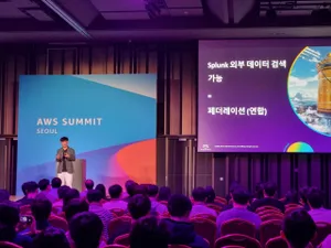 データがもたらす混乱を克服:SplunkとAWSがアジア太平洋地域のAI対応を強化