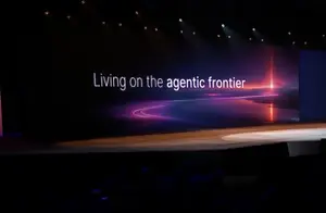 Beyond the Data Lake: Leading Cross-Domain Operational Intelligence