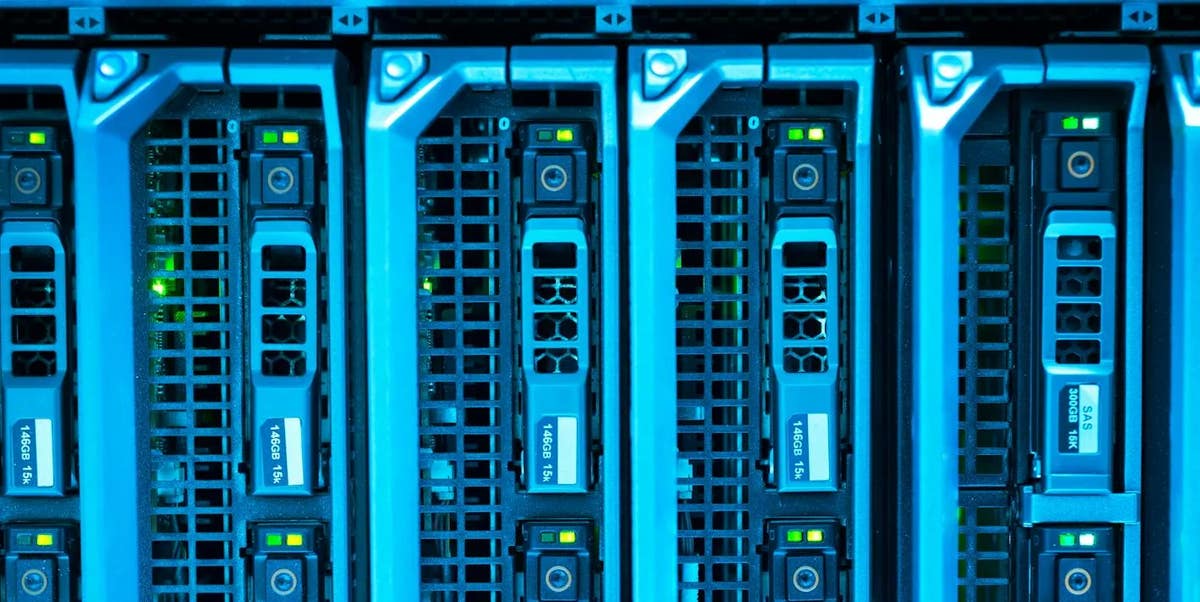 Four Database Types You Need to Know | Splunk