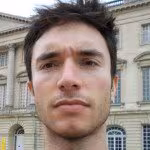 Joe Ross