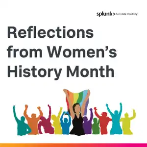 Reflections from Women’s History Month