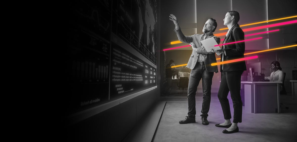 Build the SOC of the Future with Splunk and Cisco | Splunk