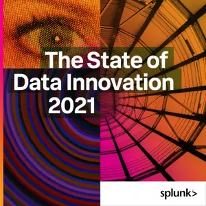 DXデータ活用|データイノベーションによる組織変革と、「.conf21」に見るSplunkの取り組み