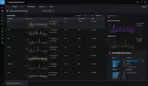 MySQL/NoSQLデータベースのトラブルシューティングを迅速化するSplunk APMの新機能