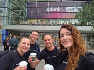 Splunk .conf26 : là où Splunk devient la plateforme pour une IA de confiance à grande échelle