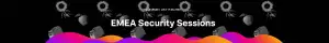 .conf23: Übersicht der wichtigsten EMEA-Sessions für Security Manager