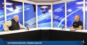 Observabilité : les grandes tendances de 2025