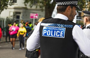 Metropolitan Police Service Builds Trust Through Data-Driven Assurance Governance