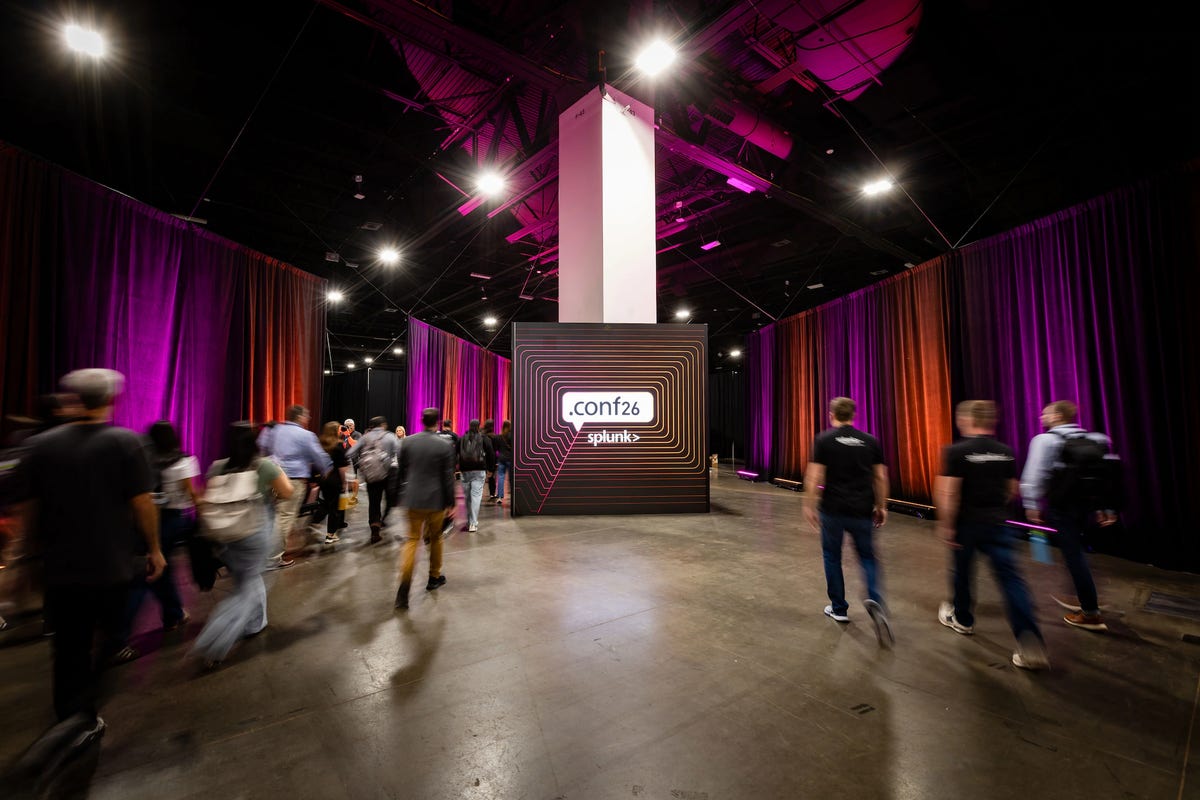 The Agentic Era Demands a New Data Foundation: How Cisco is Delivering It with Splunk