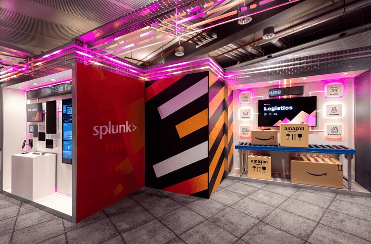 Splunkとサステナビリティ