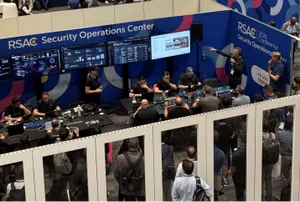 From Live Event Telemetry to Action: Lessons from the 10th RSAC SOC