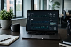 Splunk OpenTelemetry Collectorでホスト、NGINX、MySQLを可視化