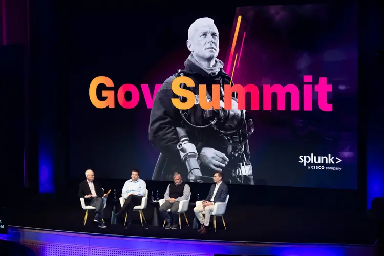 GovSummit 2026