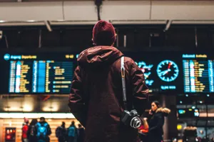 The Airport Bottom Line Is Hidden in the Passenger Journey