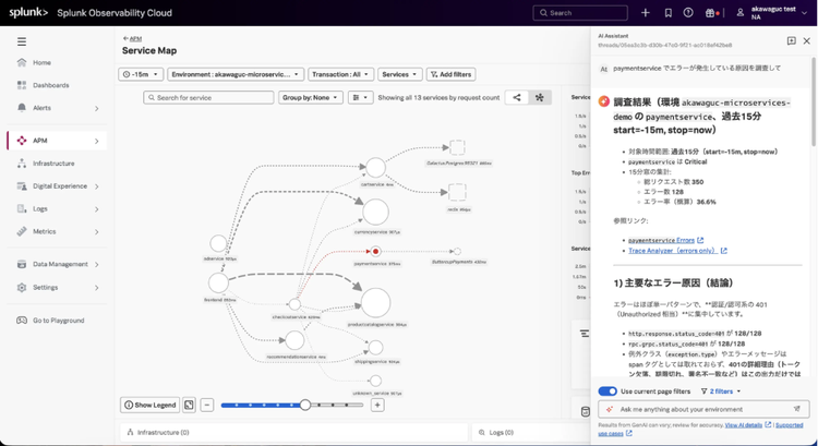 AI Assistant