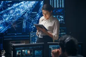 Splunk Cloud Attains FedRAMP High Authorization